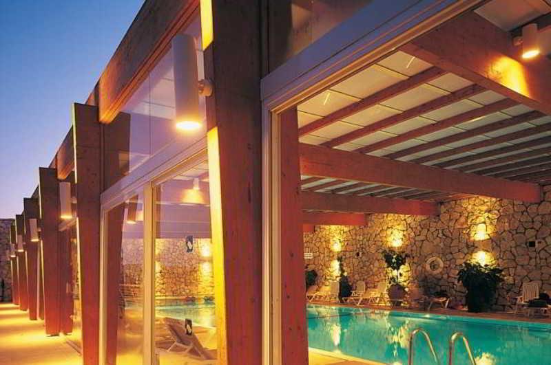 Ramon Inn By Isrotel Collection Mitzpe Ramon Exterior foto